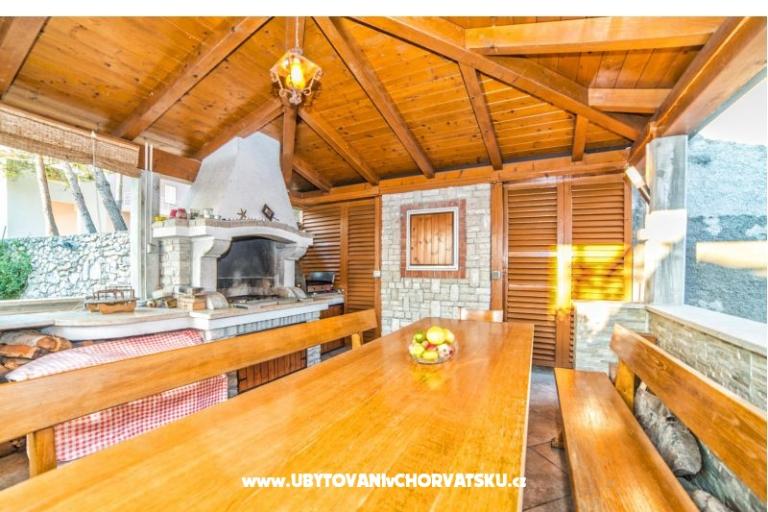 Sweet apartment in Rabac – foto 17