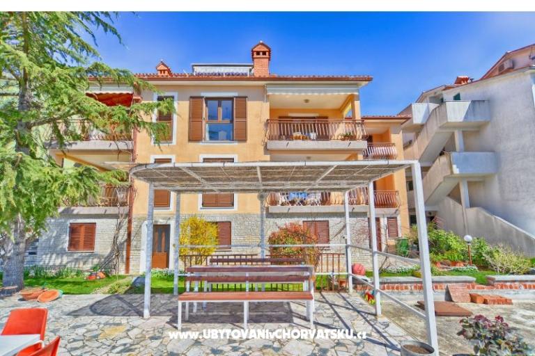 Sweet apartment in Rabac – foto 3