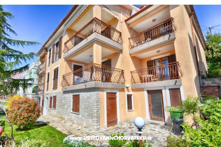 Sweet apartment in Rabac – foto 7