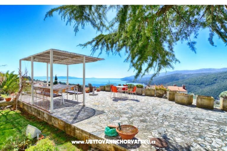 Sweet apartment in Rabac – foto 8
