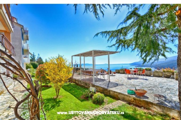 Sweet apartment in Rabac – foto 9