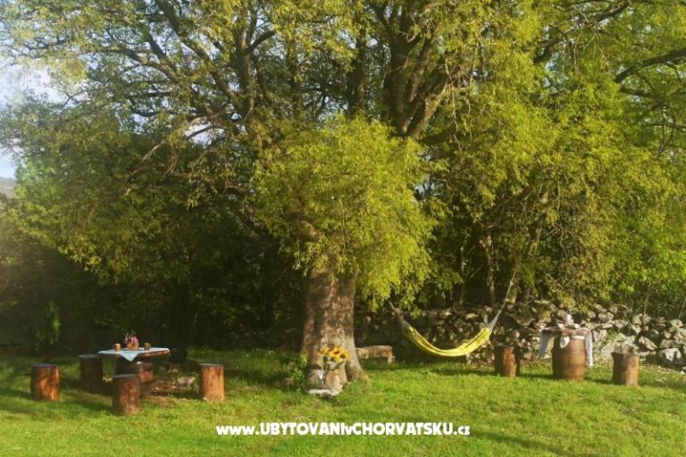 Traditional Istrian Dům ENI – foto 11