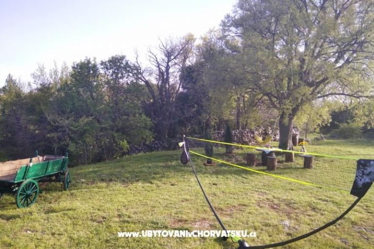 Traditional Istrian Dům ENI – foto 14