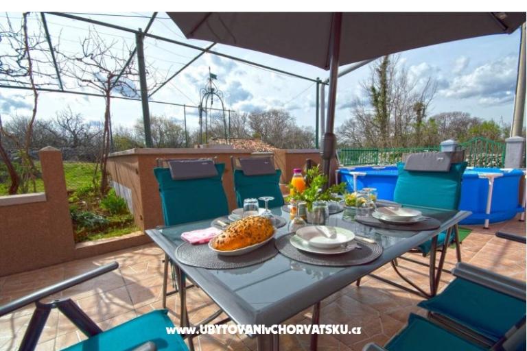 Traditional Istrian Dům ENI – foto 18