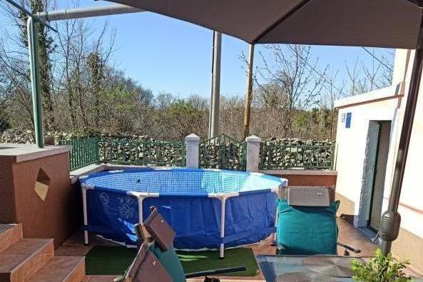 Traditional Istrian Dům ENI – foto 2