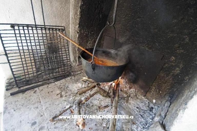 Traditional Istrian Dům ENI – foto 8