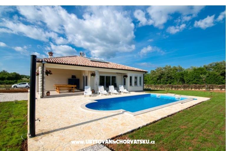 Villa Alison – foto 12