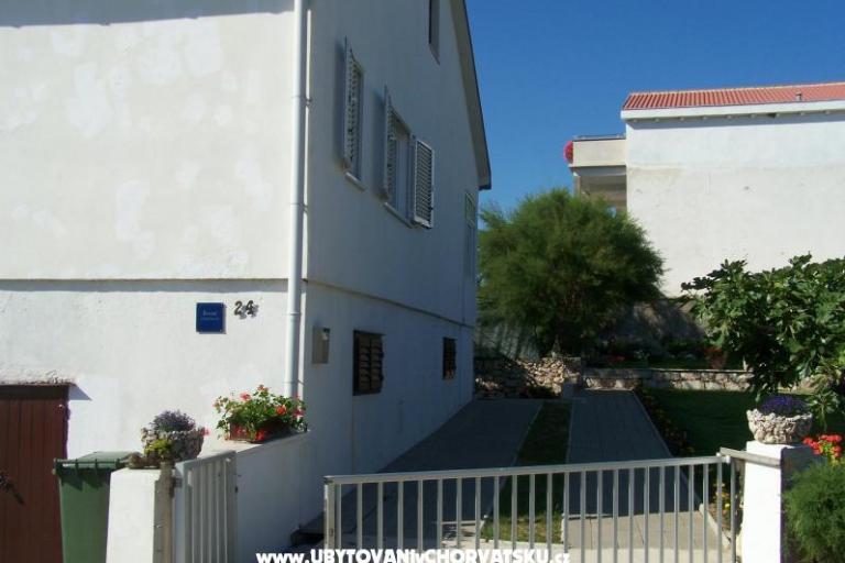 Apartmán Anka – foto 2