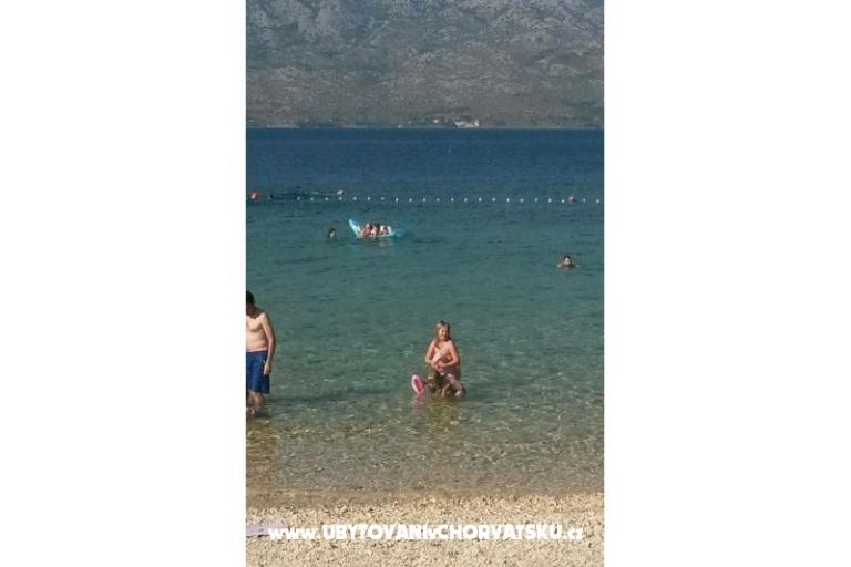 Apartmán Mila – foto 17