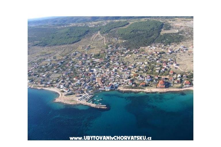 Apartmán Mila – foto 2