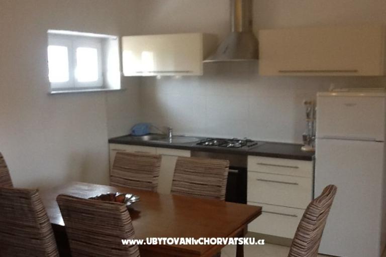 Apartmán Mila – foto 9