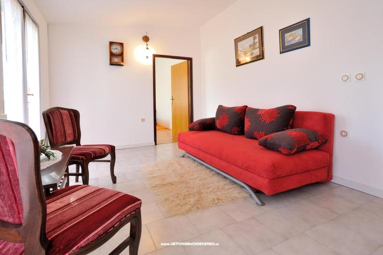 Apartmán Nirvana – foto 6