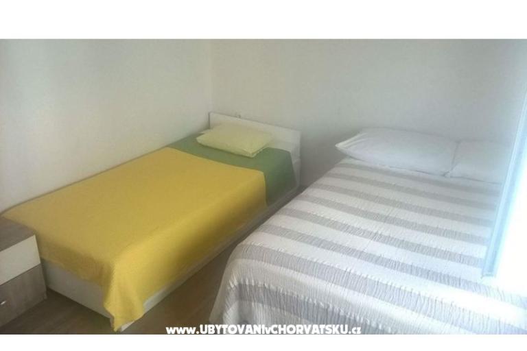 Apartmán Perković – foto 8