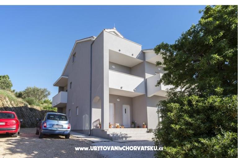 Apartmány CAPE – foto 14