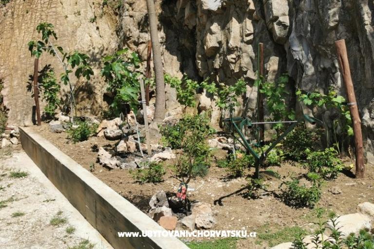 Apartmány CAPE – foto 17