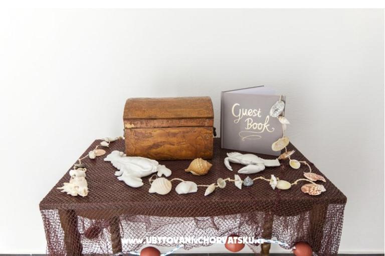 Apartmány CAPE – foto 18