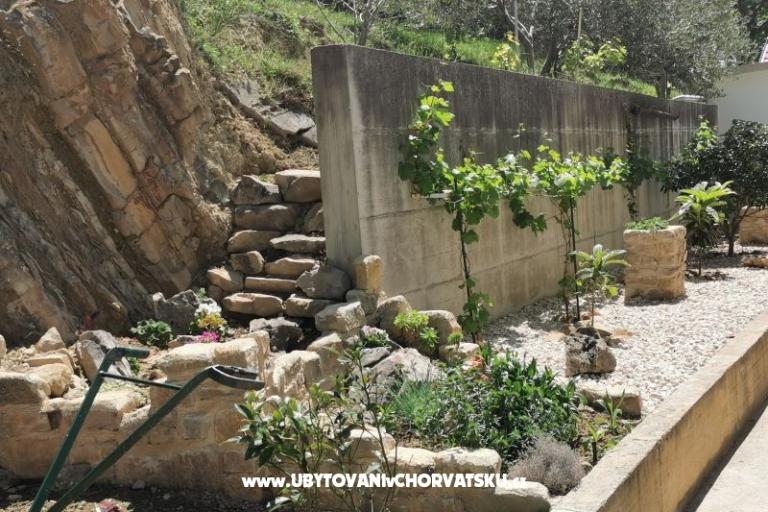 Apartmány CAPE – foto 28