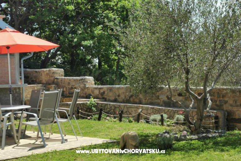 Apartmány CAPE – foto 8