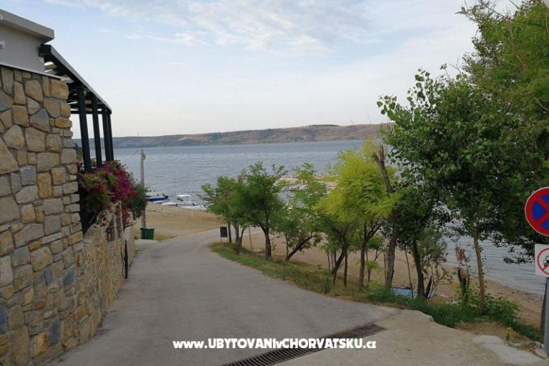 Apartmány Marin Stošić – foto 11