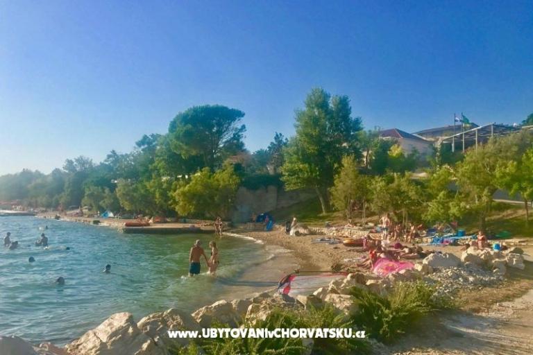 Apartmány Marin Stošić – foto 13