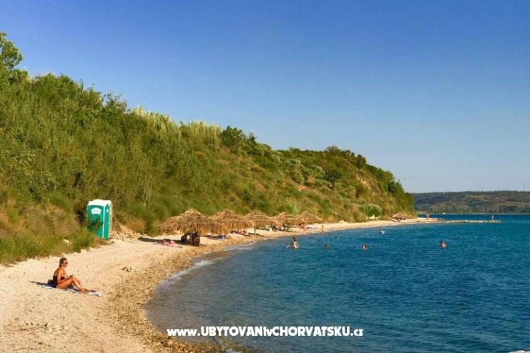 Apartmány Marin Stošić – foto 14