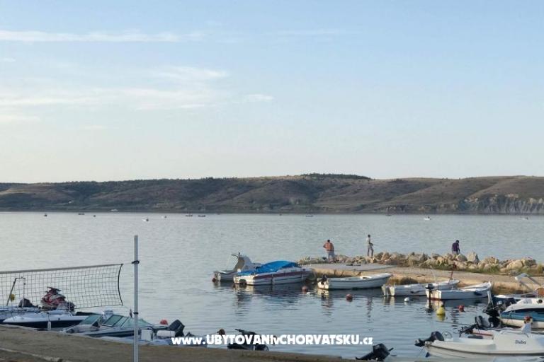 Apartmány Marin Stošić – foto 15