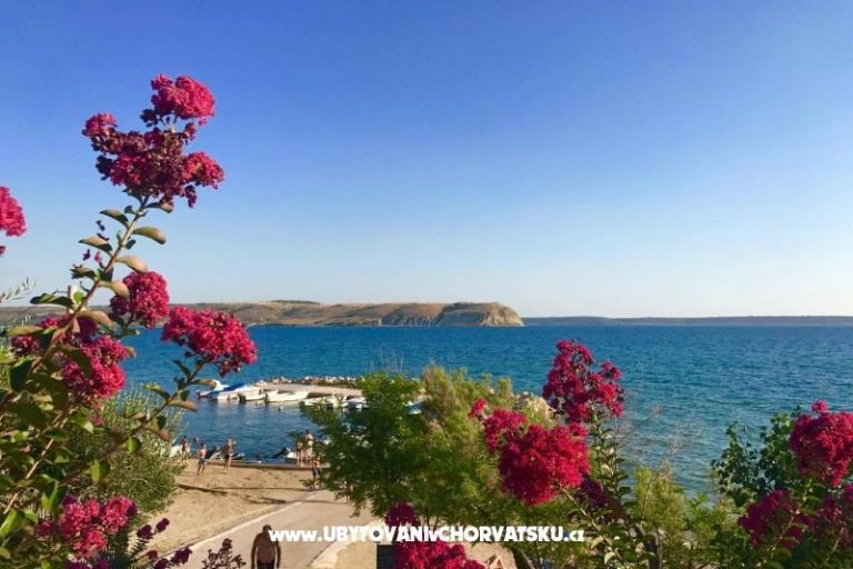 Apartmány Marin Stošić – foto 2