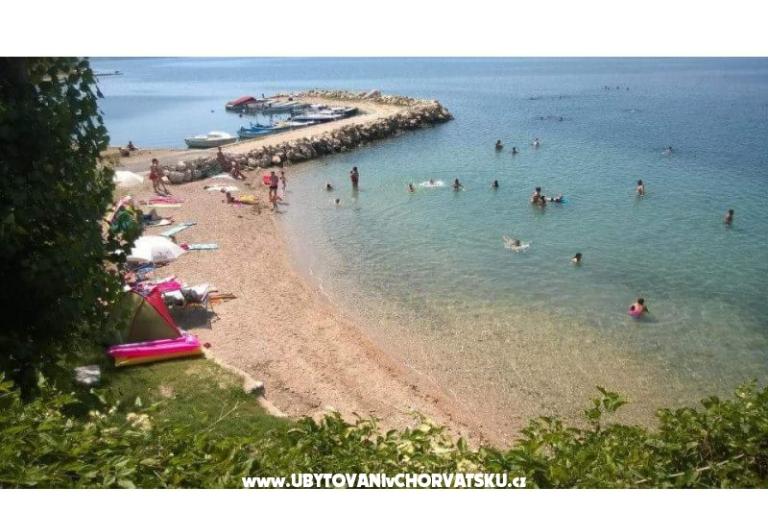 Apartmány Marin Stošić – foto 8