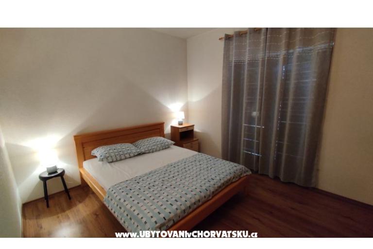 Apartmány Emil Ražanac – foto 10