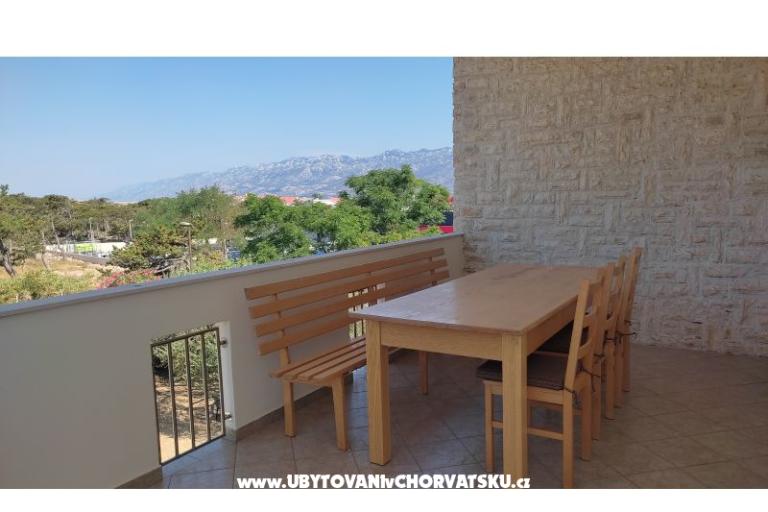 Apartmány Emil Ražanac – foto 11