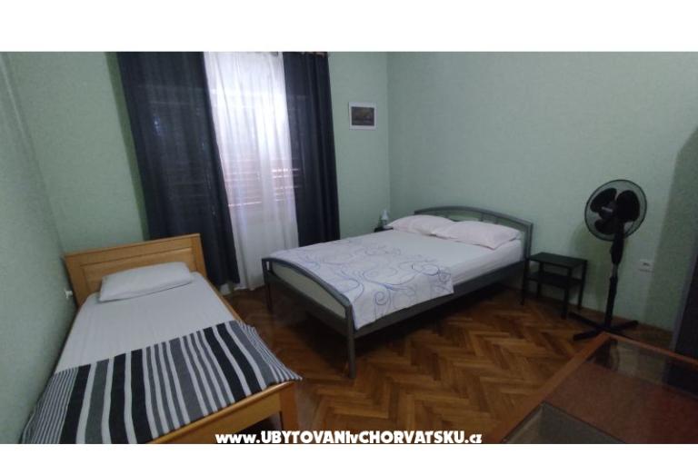 Apartmány Emil Ražanac – foto 12
