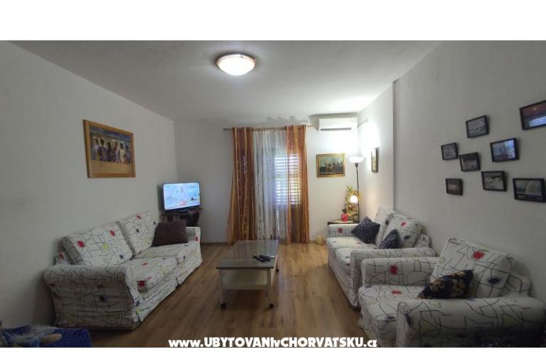 Apartmány Emil Ražanac – foto 14