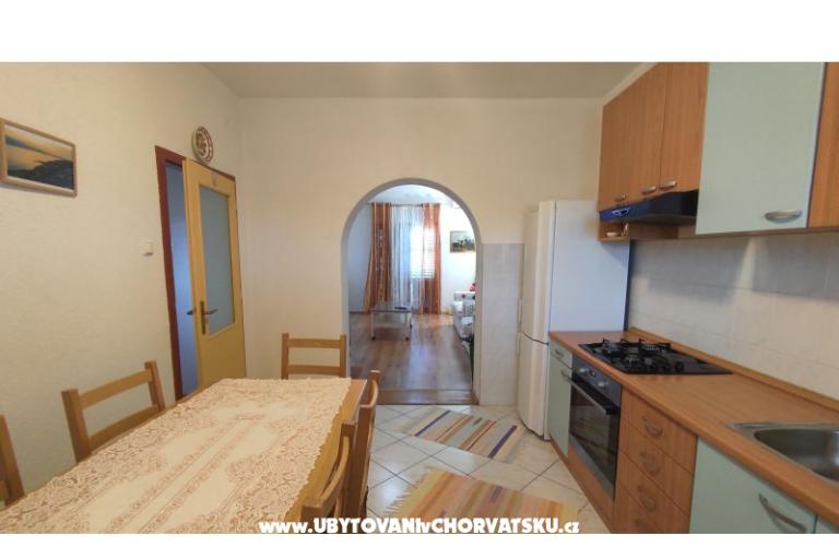 Apartmány Emil Ražanac – foto 15