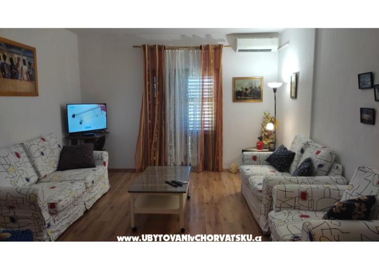 Apartmány Emil Ražanac – foto 16