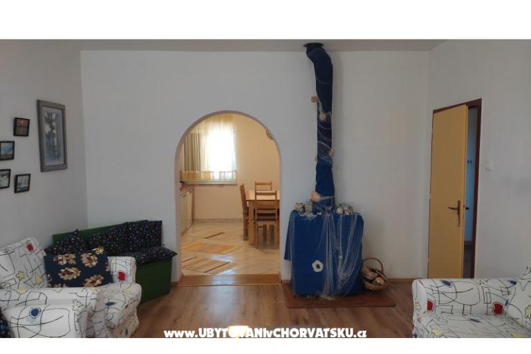 Apartmány Emil Ražanac – foto 17