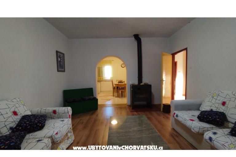 Apartmány Emil Ražanac – foto 4