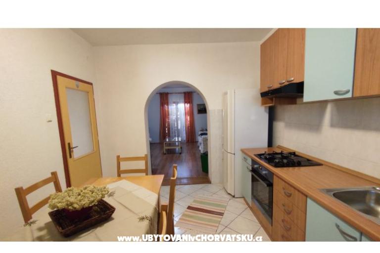 Apartmány Emil Ražanac – foto 5