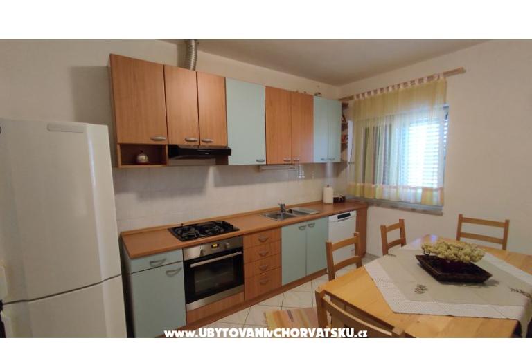 Apartmány Emil Ražanac – foto 6