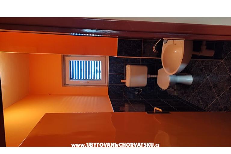 Apartmány Emil Ražanac – foto 7