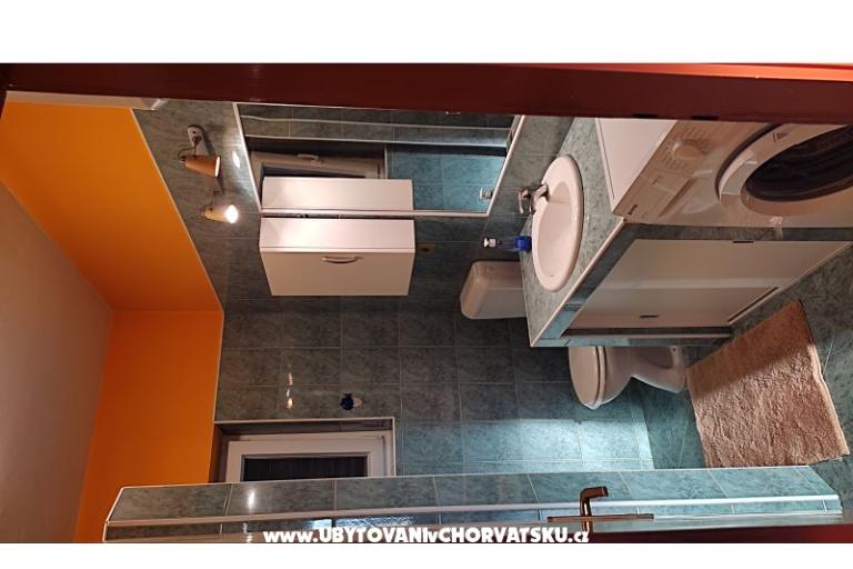 Apartmány Emil Ražanac – foto 8