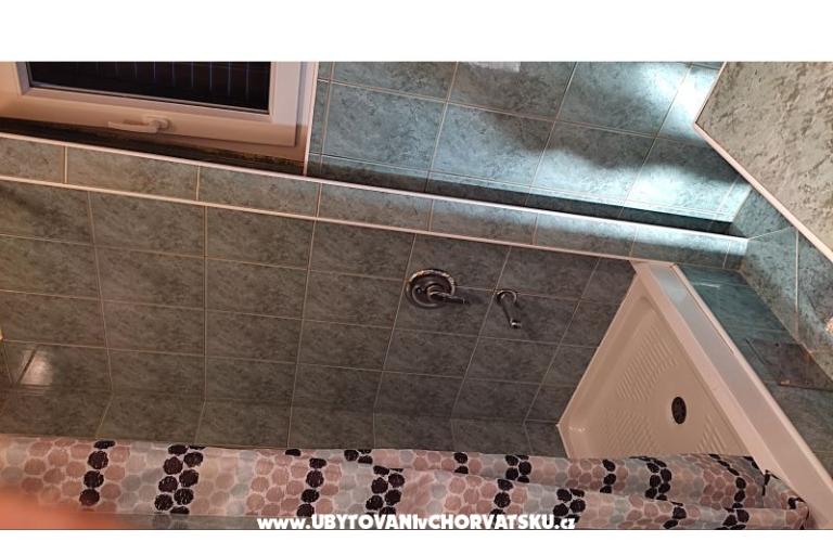 Apartmány Emil Ražanac – foto 9