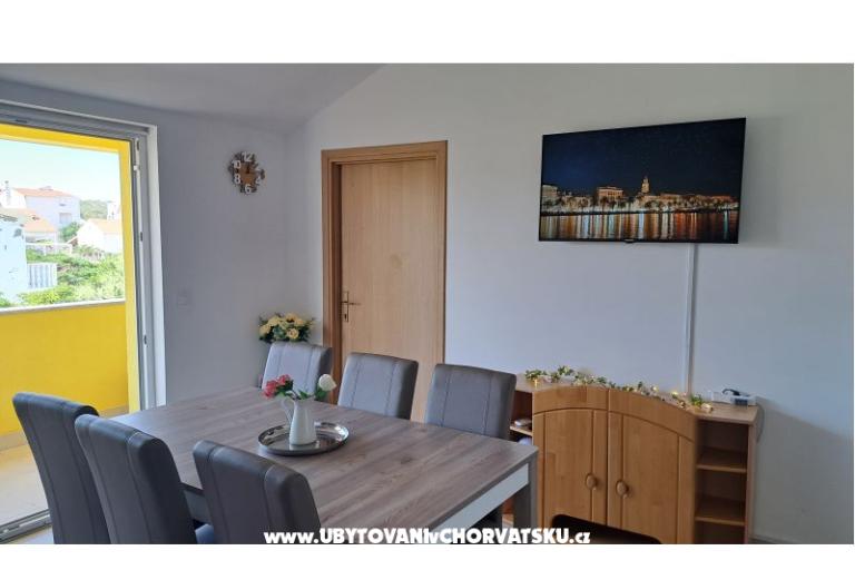 Apartmány FLOBI – foto 17