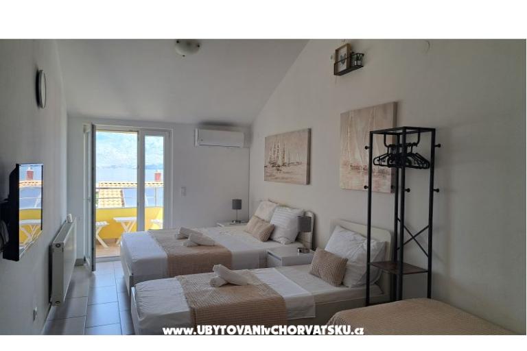 Apartmány FLOBI – foto 21