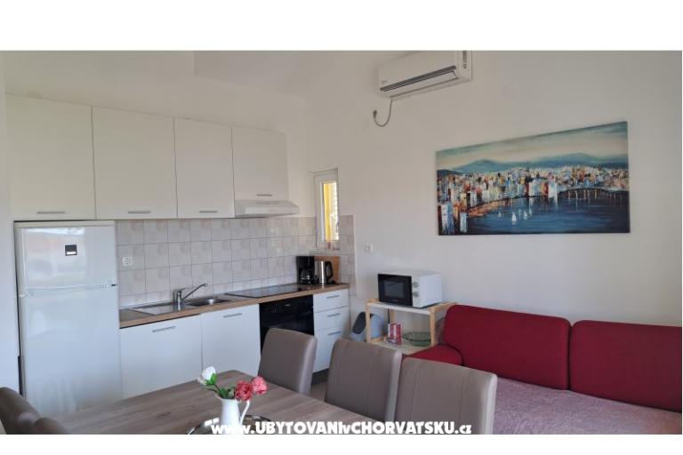 Apartmány FLOBI – foto 22