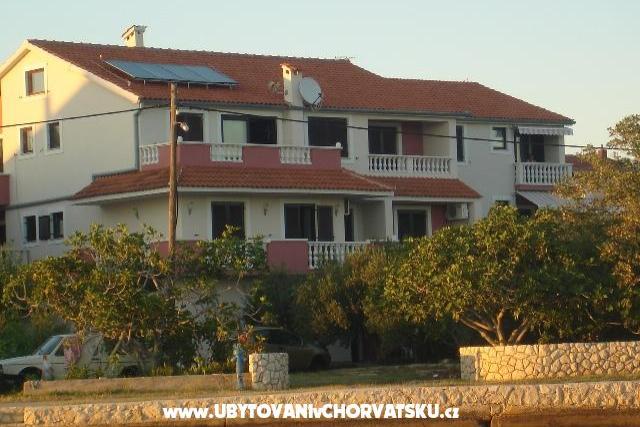 Apartmány Gloria – foto 7