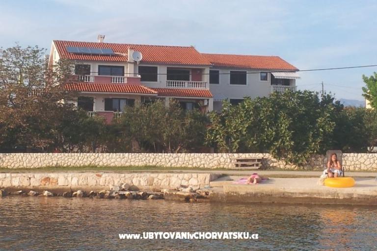 Apartmány Gloria – foto 8