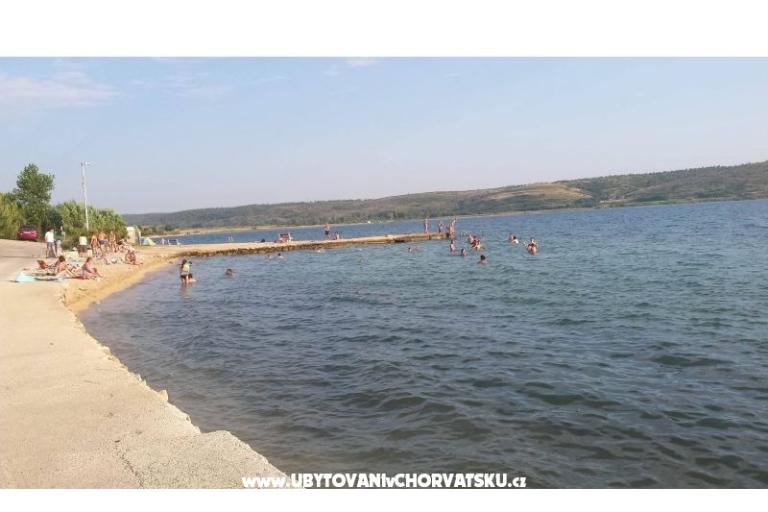 Apartmány Irena – foto 4