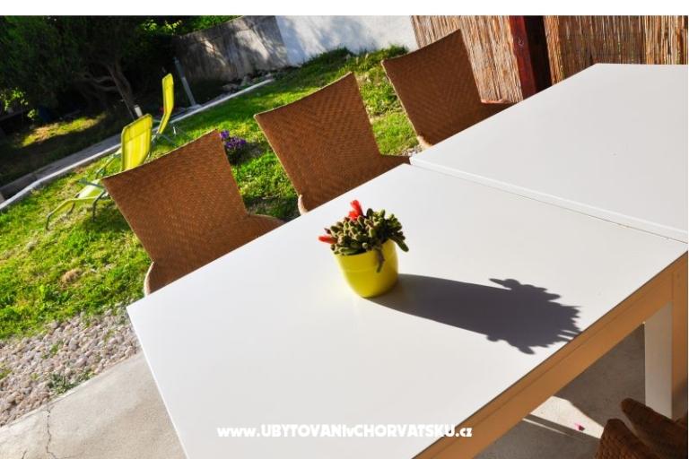Apartmány Irena – foto 5