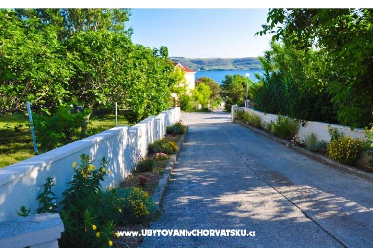 Apartmány Irena – foto 6