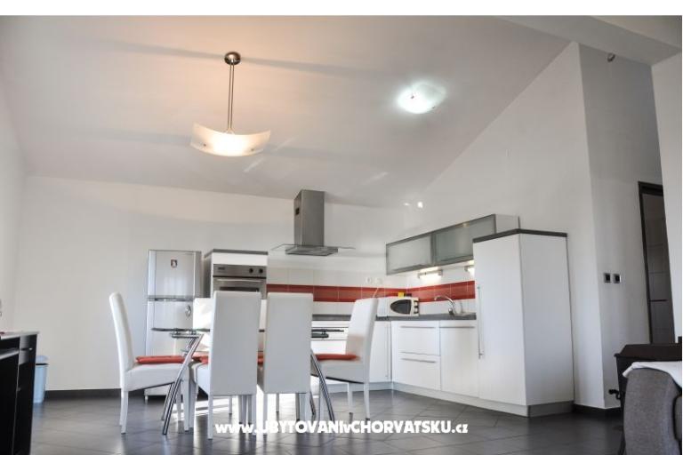 Apartmány Irena – foto 8